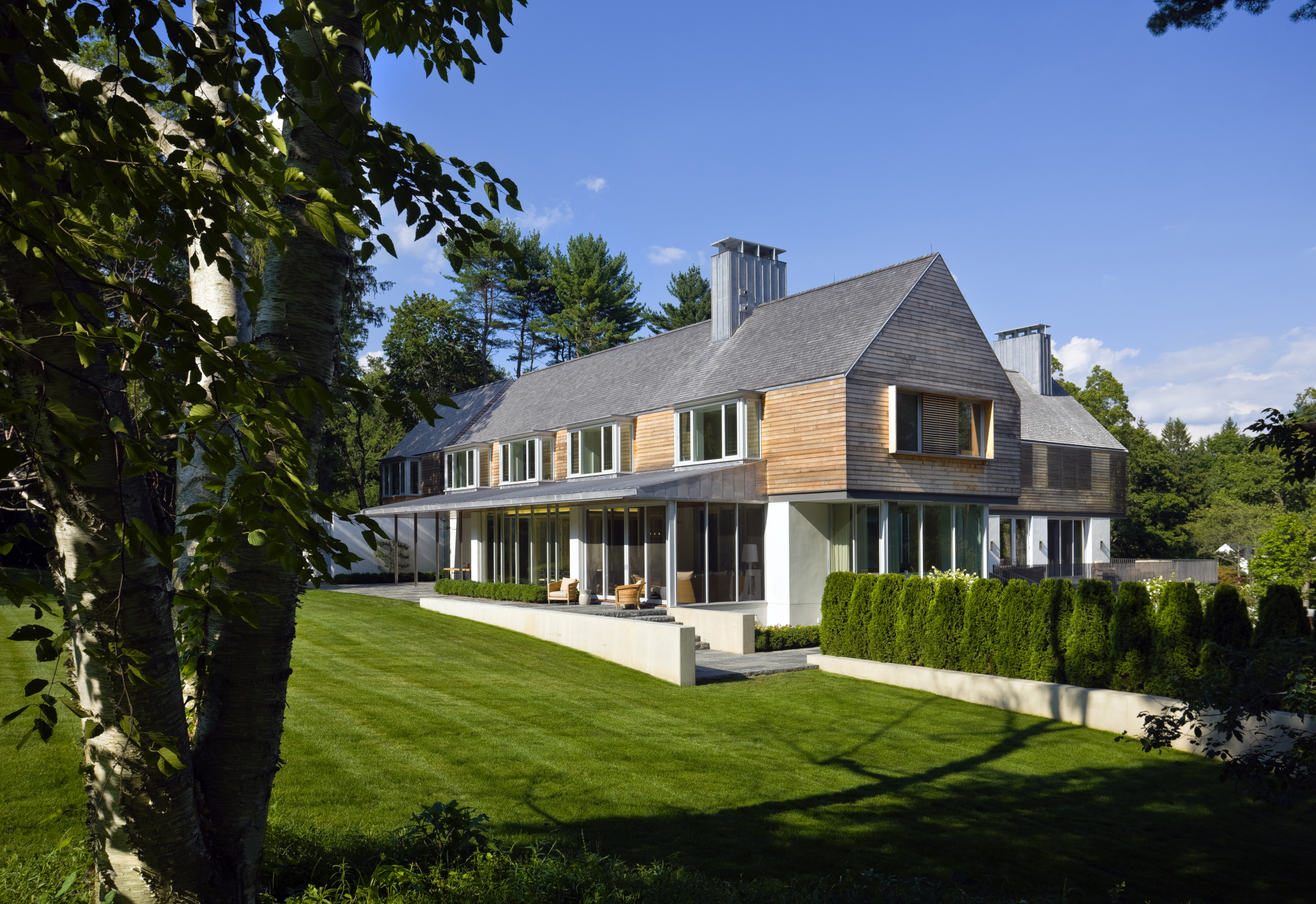 44PL | Joeb Moore & Partners Architects
