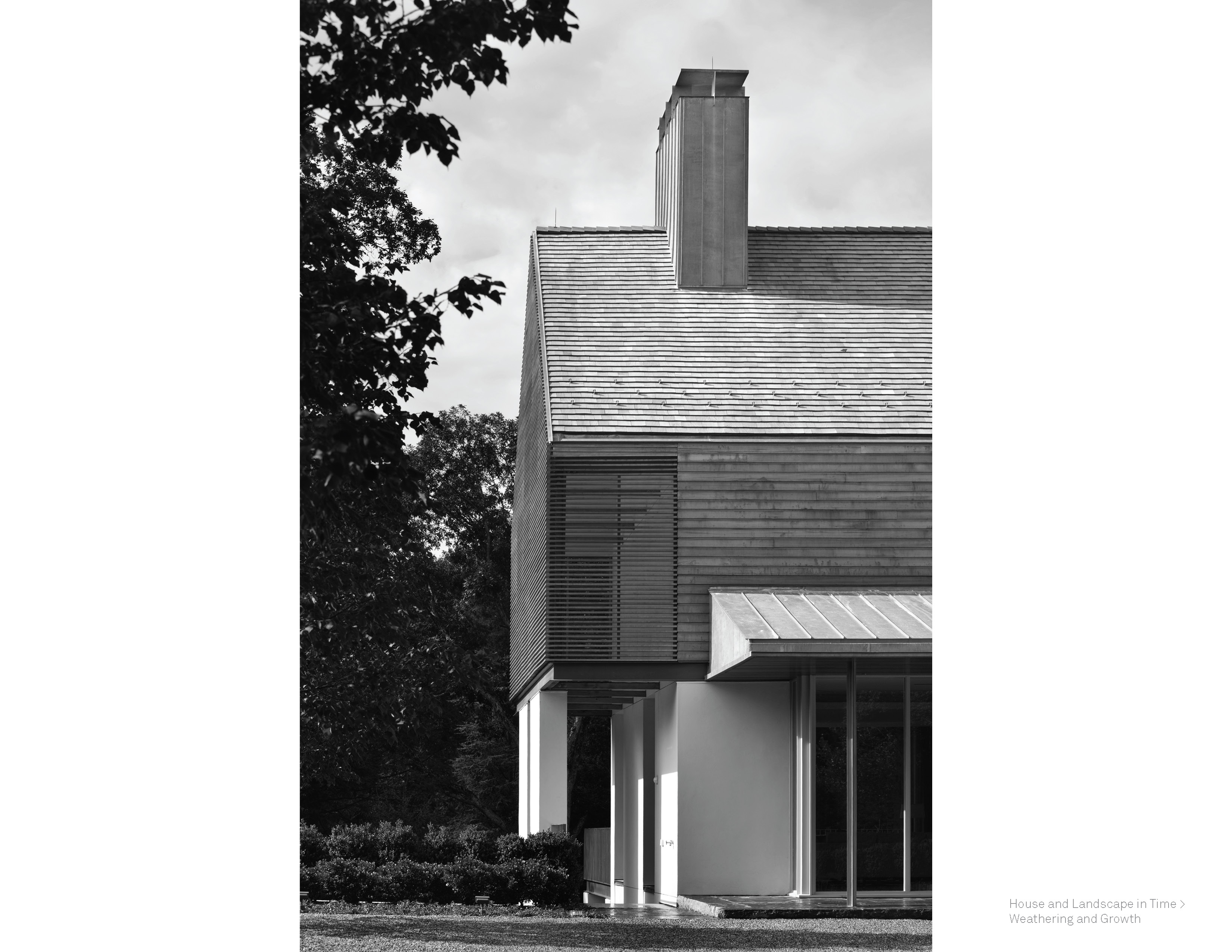Façade (n°1-14) - Galerie Babylone